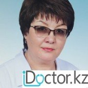 Стоматологи в Жезказгане