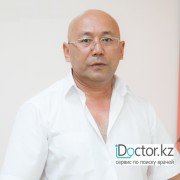 Хиропрактики дәрігеры в Алматы