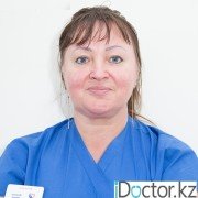 Мануальный терапевты в Алматы