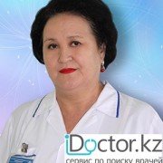 Сифилис -  лечение в Жезказгане