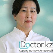 Офтальмологи (окулисты) в Жезказгане