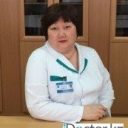 Физиотерапевты в Павлодаре