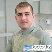 Стоматолог-хирурги в Рудном