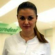 Сабиржанова Алина Жомартовна