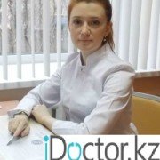 Специалист функциональной диагностики в Петропавловске
