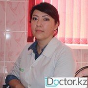 Врачи акушер-гинекологи в Актобе (23)