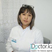 Хроническая обструктивная болезнь легких (ХОБЛ) -  лечение в Талдыкоргане