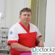 Стоматологическая клиника "Hi-Tech" на ул. Алмазова, 60
