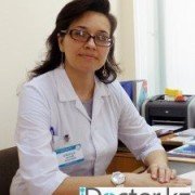 Врачи акушер-гинекологи в Караганде (33)