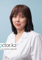 Биюмбаева Гульнара Ахметжановна