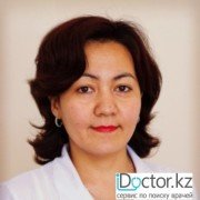 Специалисты лучевые диагностики в Алматы