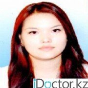 Ревматологи в Кызылорде