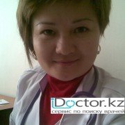 Неврологи (невропатологи) в Талдыкоргане