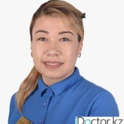 Стоматология "KRISTALL-DENT" на Алматы ул. Габдуллина, 74