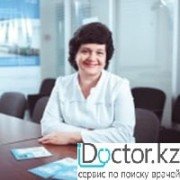 стоматологическая клиника «Daris-ТТЕ» на ул. Тулебаева, д.8