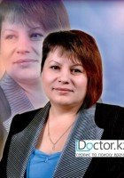 Лоскутова Ольга