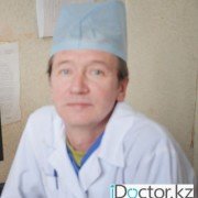 Анестезиологи в Караганде