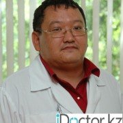 Хирурги в Жезказгане (7)