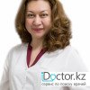 Бекбасова Асель Женгисовна