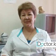 УЗИ-специалисты в Алматы (670)