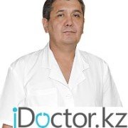 Хирург-проктологи в Таразе