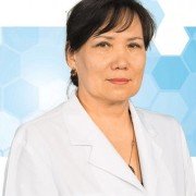 Клиника женского здоровья "Әлия" на пр. Молдагуловой, 56 Д, корп. 2