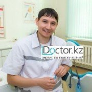 Стоматологи в Алматы