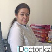 Рак шейки матки -  лечение в Кокшетау