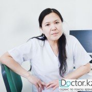 Стоматолог-терапевты в Караганде