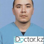 Врачи-специалисты в Жезказгане