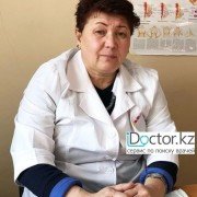 Рак желудка -  лечение в Шымкенте