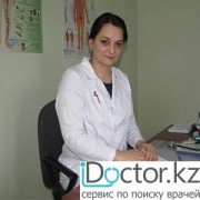 Невропатологи (неврологи) в Талдыкоргане