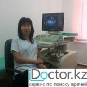 УЗИ-специалисты в Талдыкоргане (109)