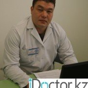 Ангиохирурги (сосудистые хирурги) в Талдыкоргане (4)