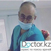 Стоматолог-ортопеда в Павлодаре