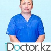 Хирурги в Караганде (232)