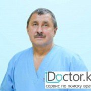 Валиев Серик Муратович