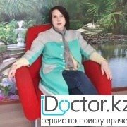 Досумбекова Марина Мухамедиевна
