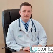 Врачи терапевты в Темиртау (6)