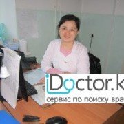Врачи терапевты в Павлодаре (290)