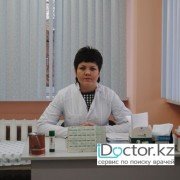 Кәсіптіка патологи в Алматы