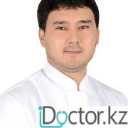 УЗИ-специалисты в Алматы (671)