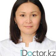 Глаукома -  лечение в Жезказгане