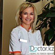 Стоматолог-ортодонты дәрігера в Караганде