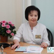 Врачи акушер-гинекологи в Алматы (921)