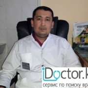 Тупая травма живота -  лечение в Петропавловске