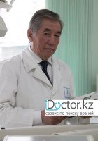 Мамеков Абирбек Досболганович