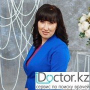 Косметологи в Уральске