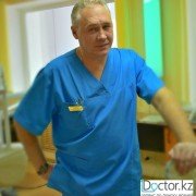 Стоматолог-хирурги в Павлодаре