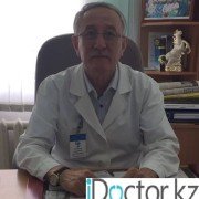 Артериальная гипертензия -  лечение в Талдыкоргане